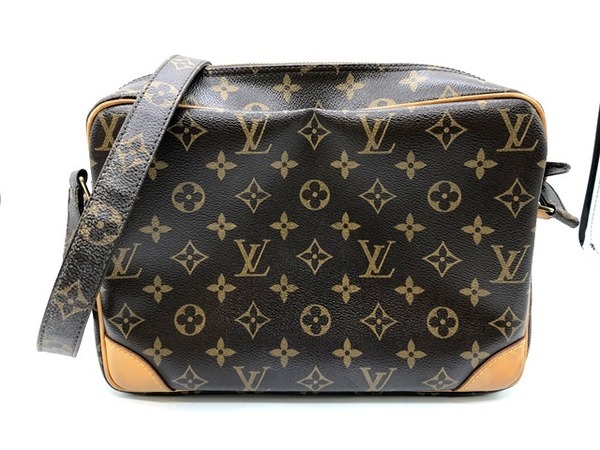 Louis Vuitton 国内買付 ナイル LOUIS VUITTON（ルイ・ヴィトン）、ナイル！【福岡春日店