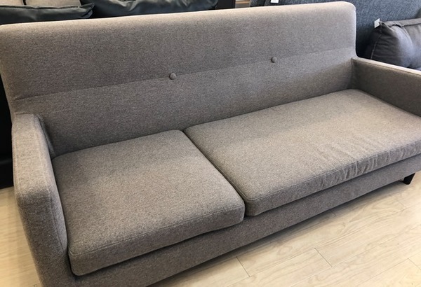 みんな大好きFranc franc（フランフラン）の3Pソファーが入荷！【福岡 