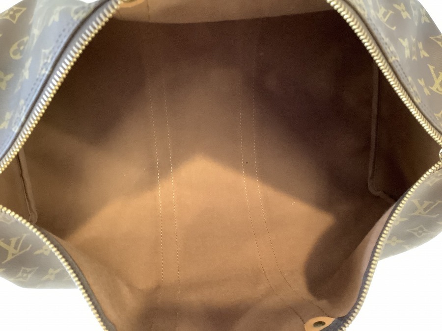 スマホで購入】LOUIS VUITTON キーポル45【福岡春日店】｜2021年07月14