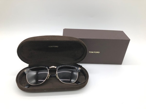 TOM FORD【トムフォード】Henry TF248入荷しました！｜2021年10月16日