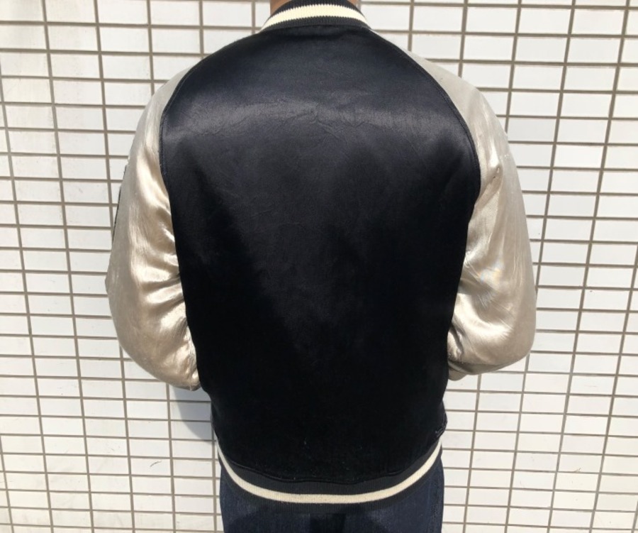 Schott(ショット)のスカジャンガ入荷しました!|2022年03月01 Schott(ショット)のスカジャンガ入荷しました!|2022年03月01