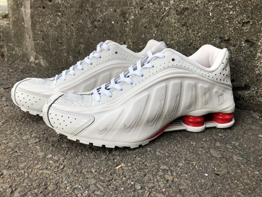 NIKE(ナイキ)からSHOX R4が入荷しました！！｜2022年03月07日