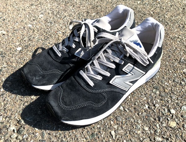 スニーカー買取強化中！NEW BALANCE（ニューバランス）M1400NVの