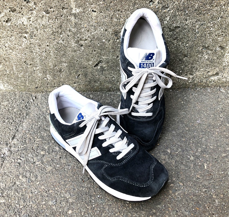 New Balance ニューバランス スニーカー NEW BALANCE M1400NV