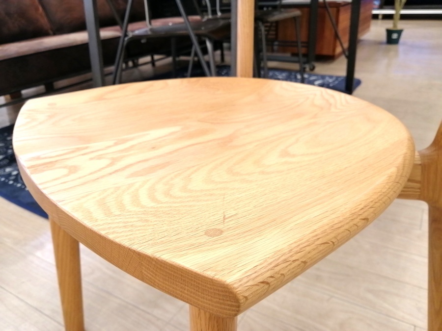 NAGANO INTERIOR(ナガノインテリア)のイチマルチェアを入荷しま NAGANO INTERIOR(ナガノインテリア)のイチマルチェアを入荷しま