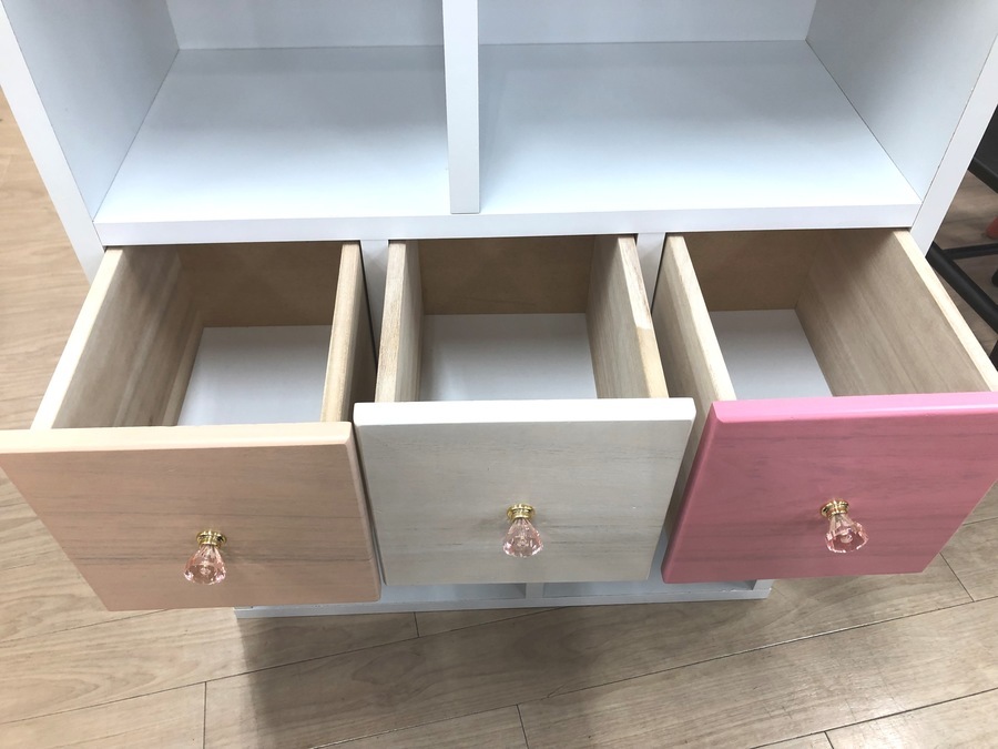 (株)中村敬木工　70チェスト6段　ミライ　NA 株)中村敬木工 70チェスト6段 ミライ NA 株)中村敬木工 70チェスト