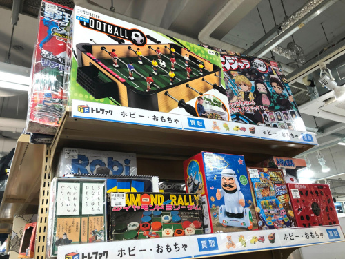 トレファクブログ画像3