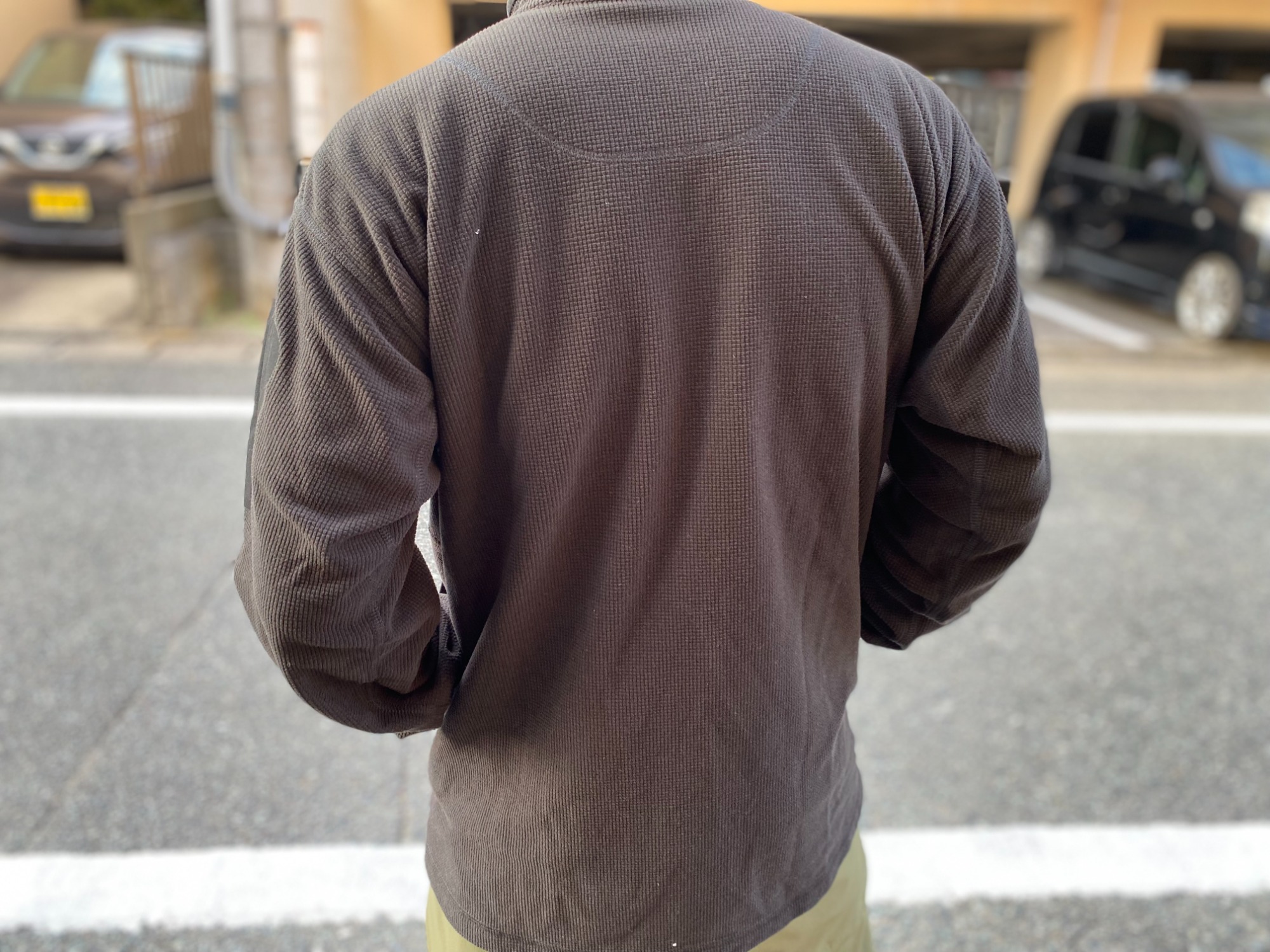 ARC'TERYX(アークテリクス)のDELTA LT JACKETが入荷致しました ARC'TERYX(アークテリクス)のDELTA LT JACKETが入荷致しました