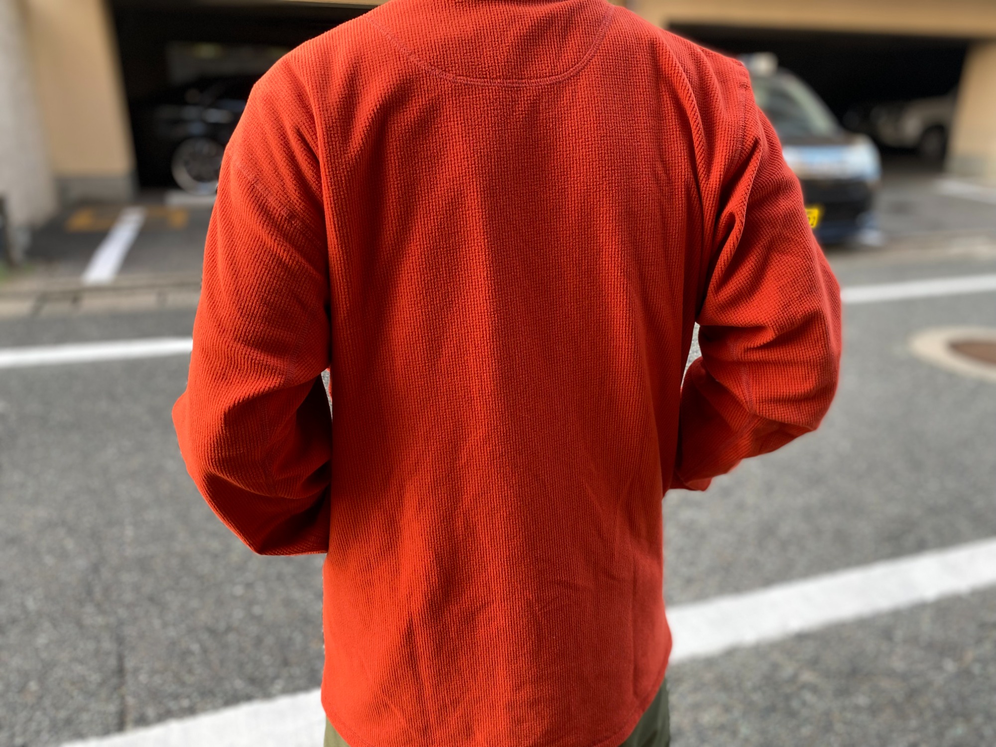 ARC'TERYX（アークテリクス）のDELTA LT JACKETが入荷致しました