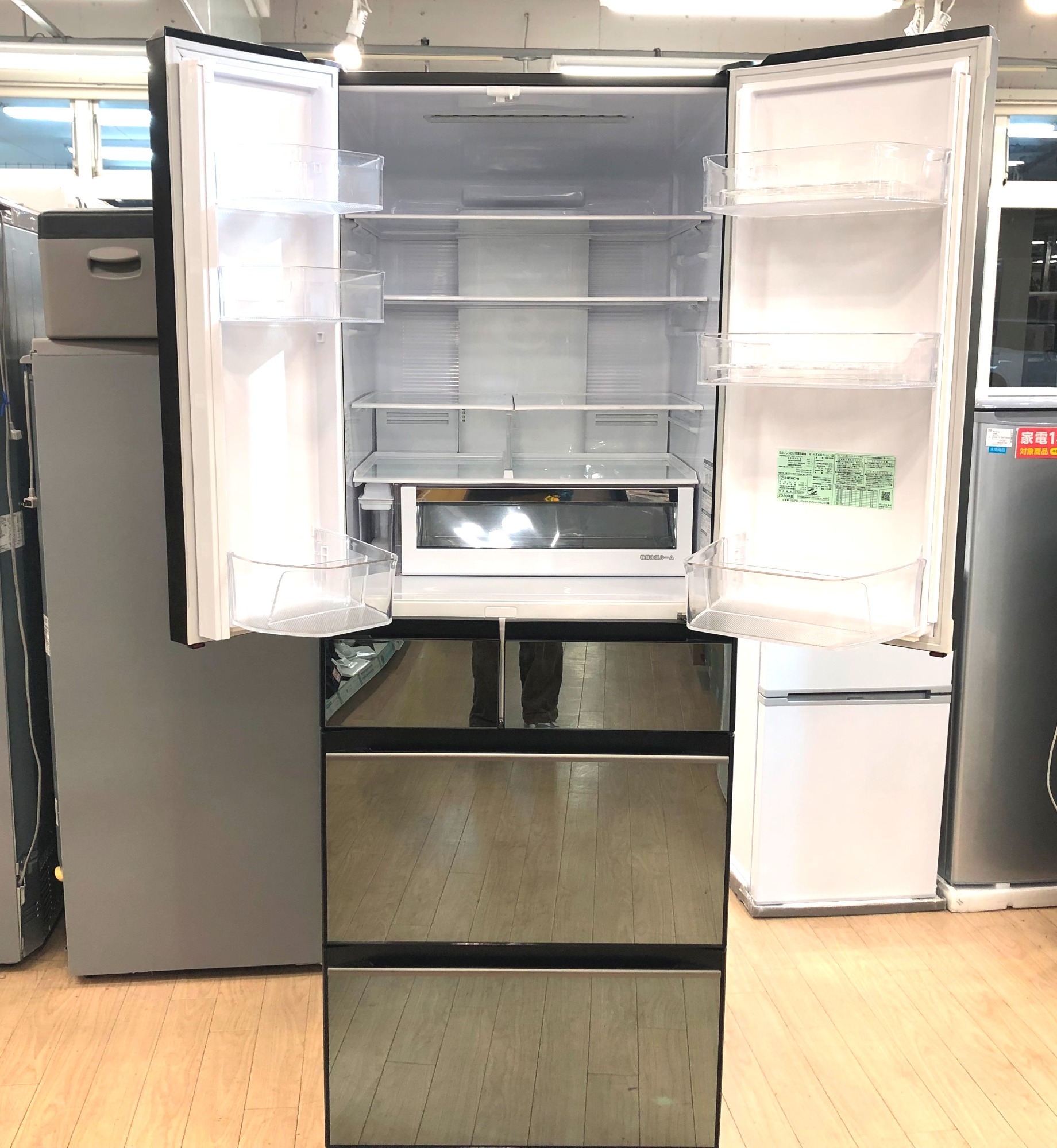 2016年式 冷蔵庫 PANASONIC 2016年 冷蔵庫