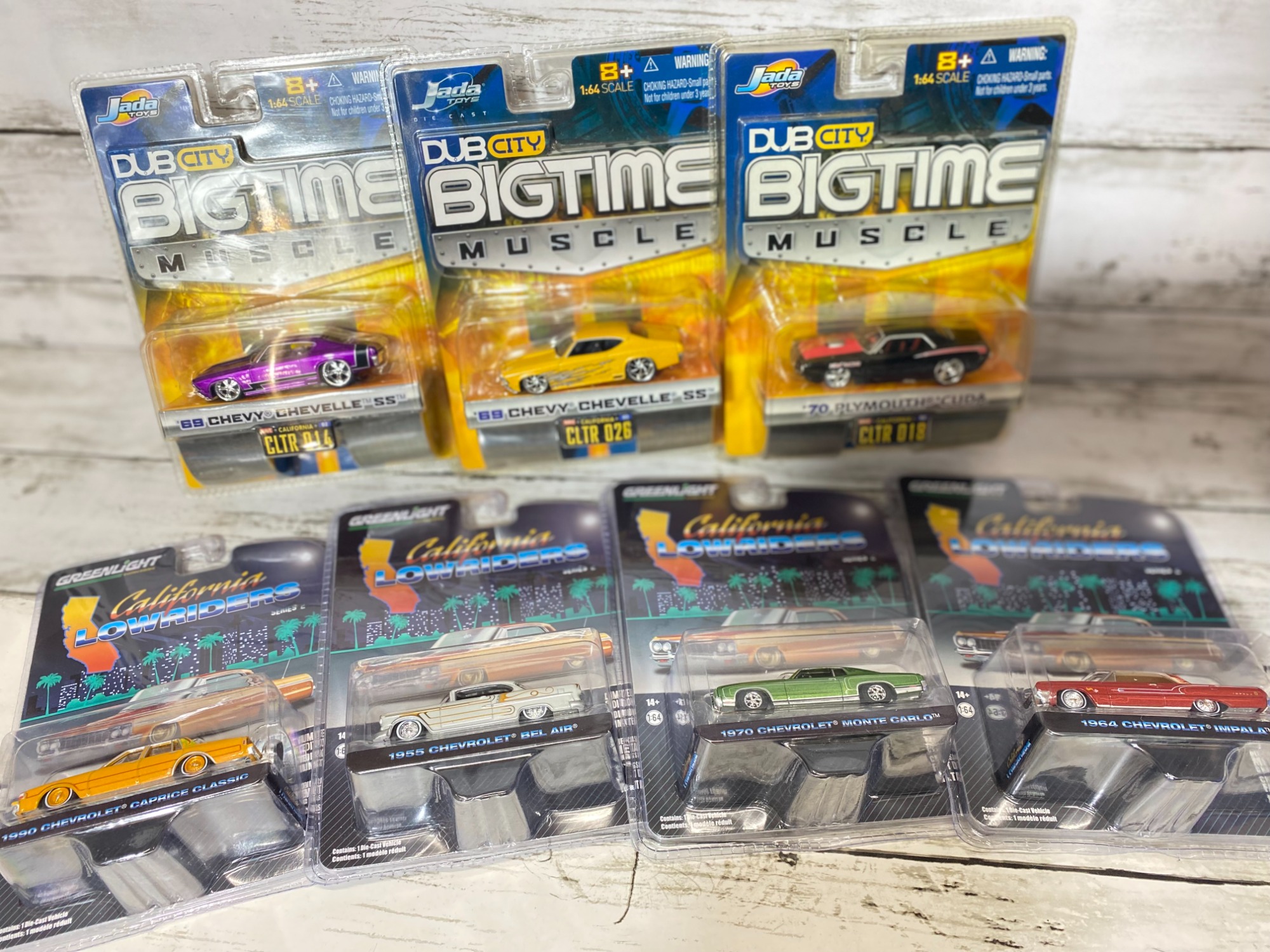 HOTWHEELSやTOMIKAなどのミニカー大量入荷致しました！｜2022年12月17