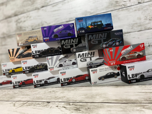 トレファクブログ画像1