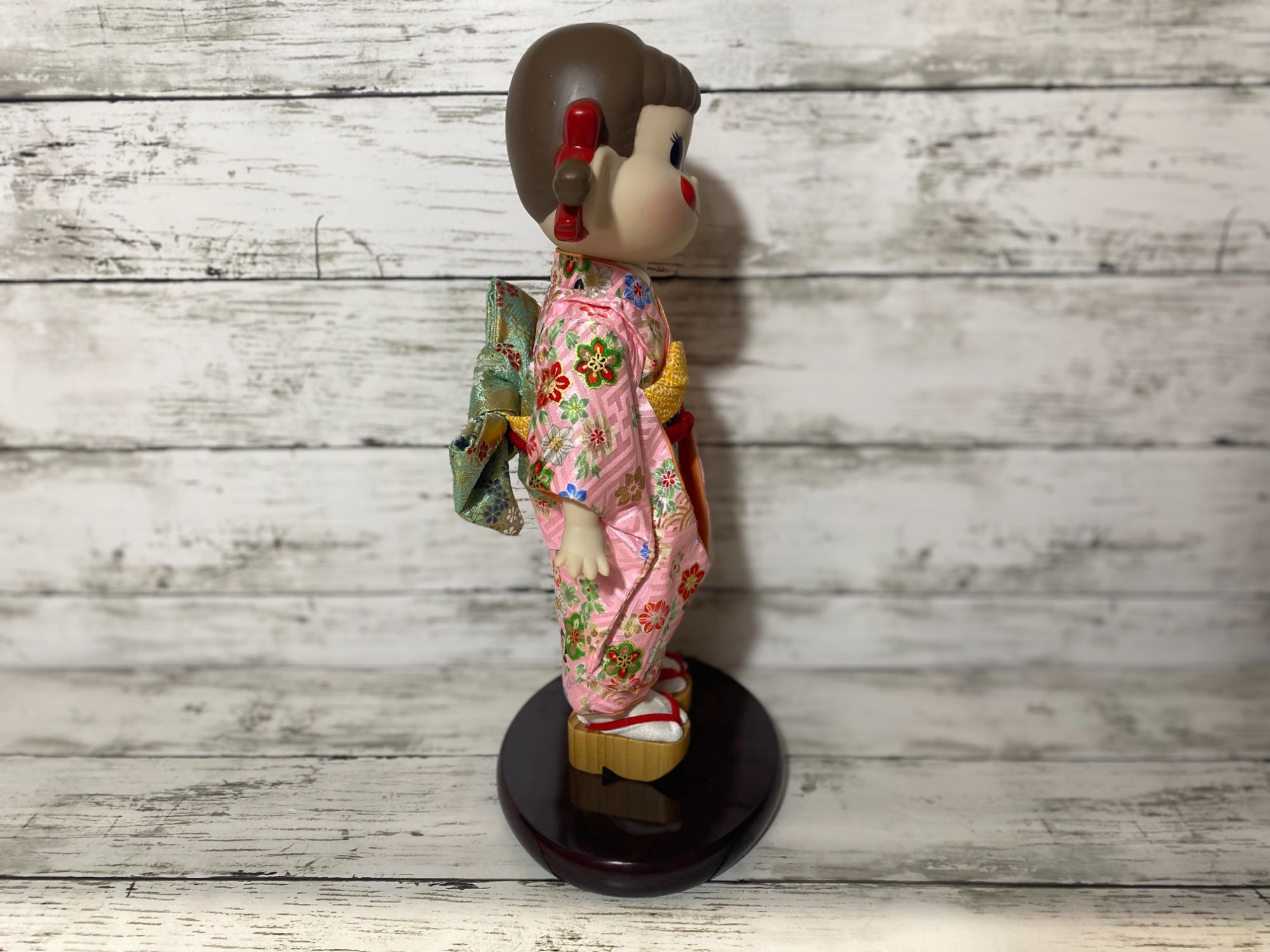 限定品！】ペコちゃんの晴れ着人形が入荷致しました！！｜2022年12月20