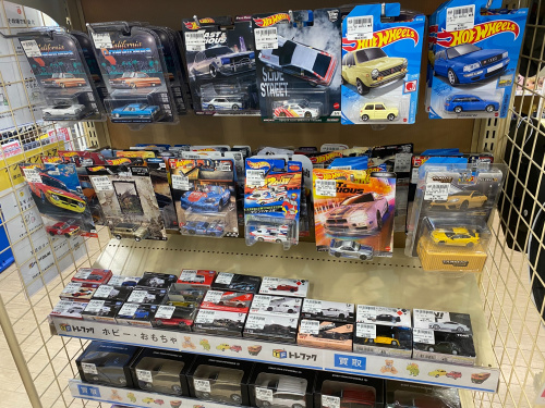 トレファクブログ画像2