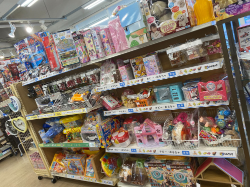 トレファクブログ画像4