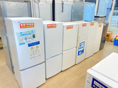 トレファクブログ画像1