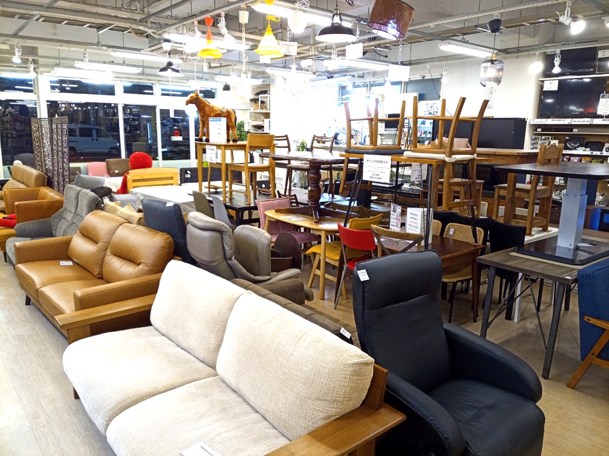 NAGANO INTERIOR ナガノインテリア キャビネット【トレファク 川越店】 NAGANO INTERIOR (ナガノインテリア) キャビネット アンティーク