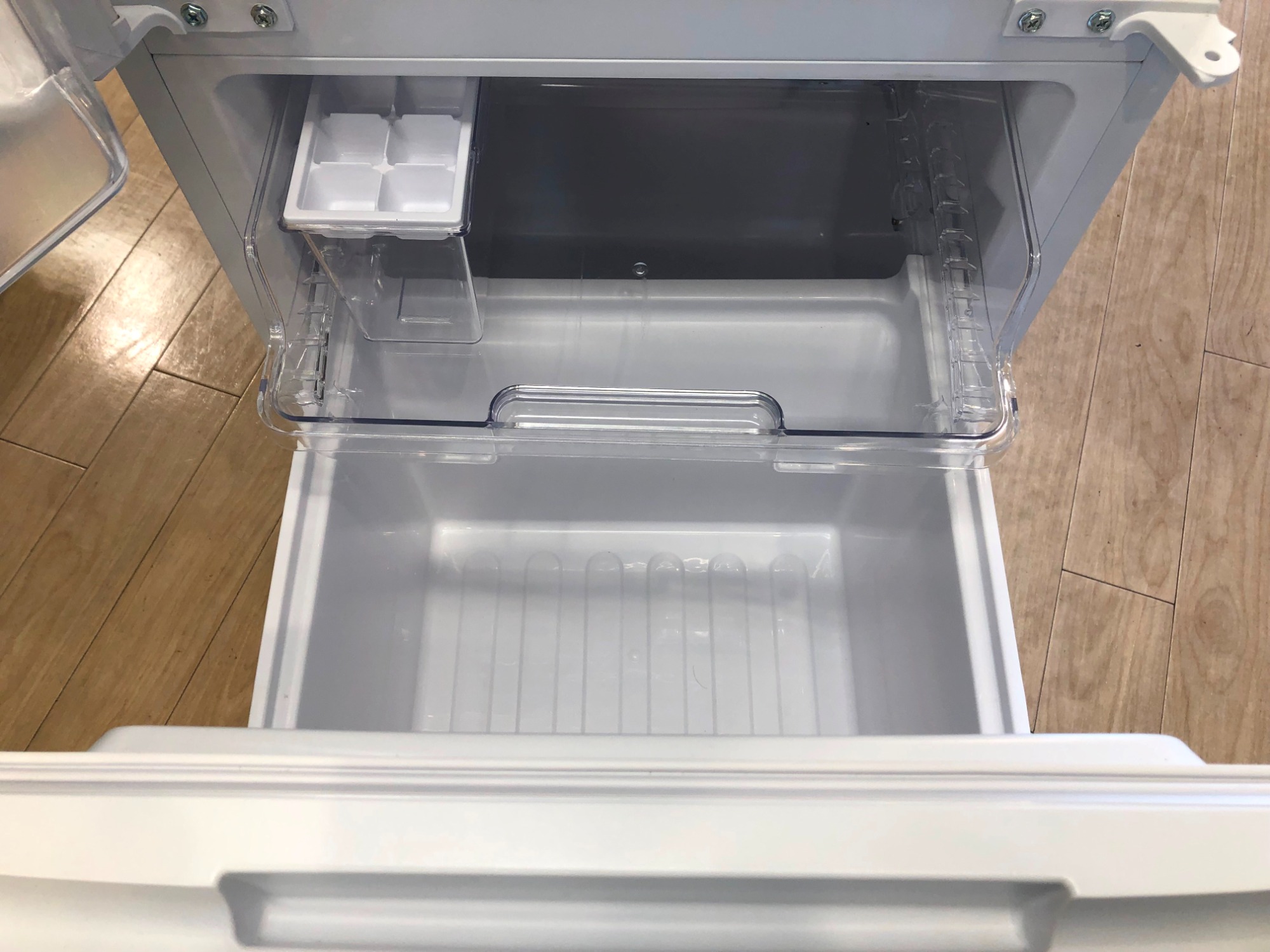 SHARP(シャープ)の2ドア冷蔵庫を買取入荷しました！｜2023年02月09日