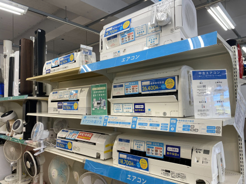 トレファクブログ画像1