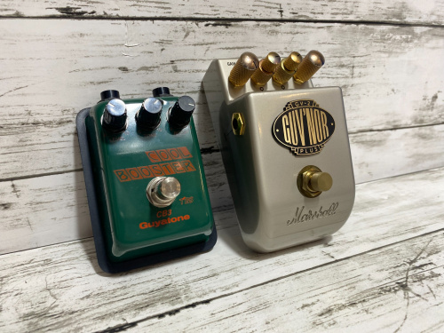 当店オススメのギターエフェクターを二点ご紹介いたします！｜2023年03