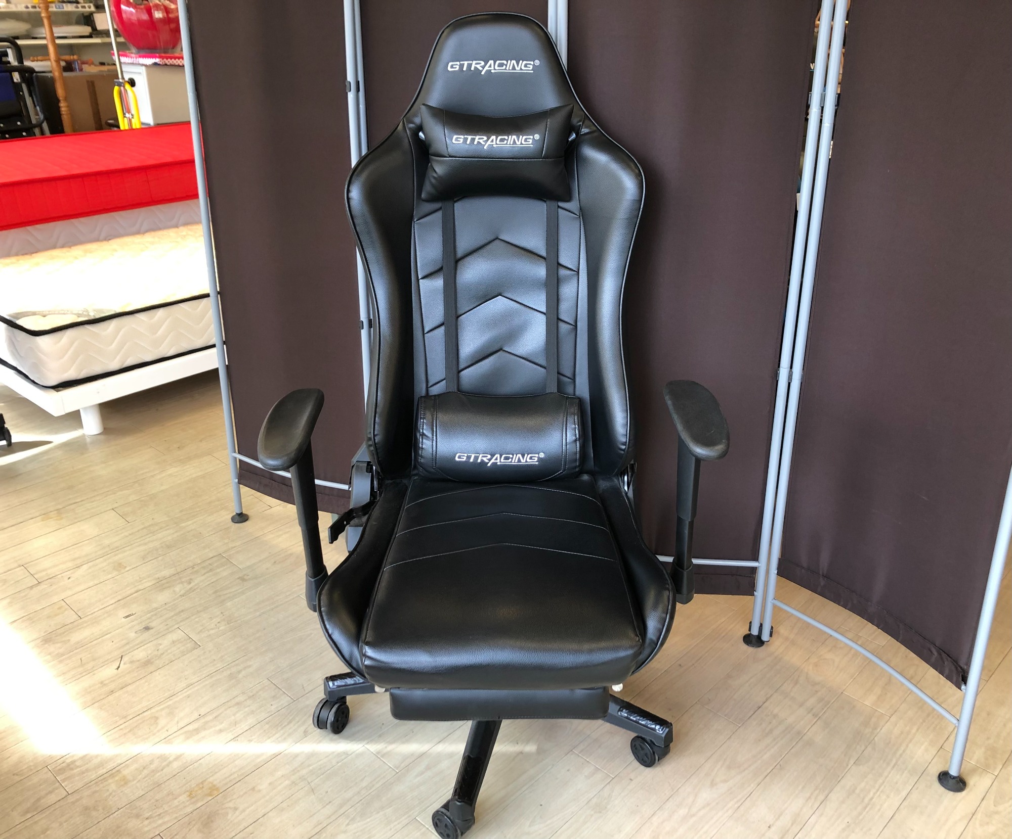 【トレファク高槻店】取りに来られる方限定！ゲーミングチェアのご紹介！ 地域最大級の家具・家電展示！！】大人気ゲーミングチェアが新入荷致し