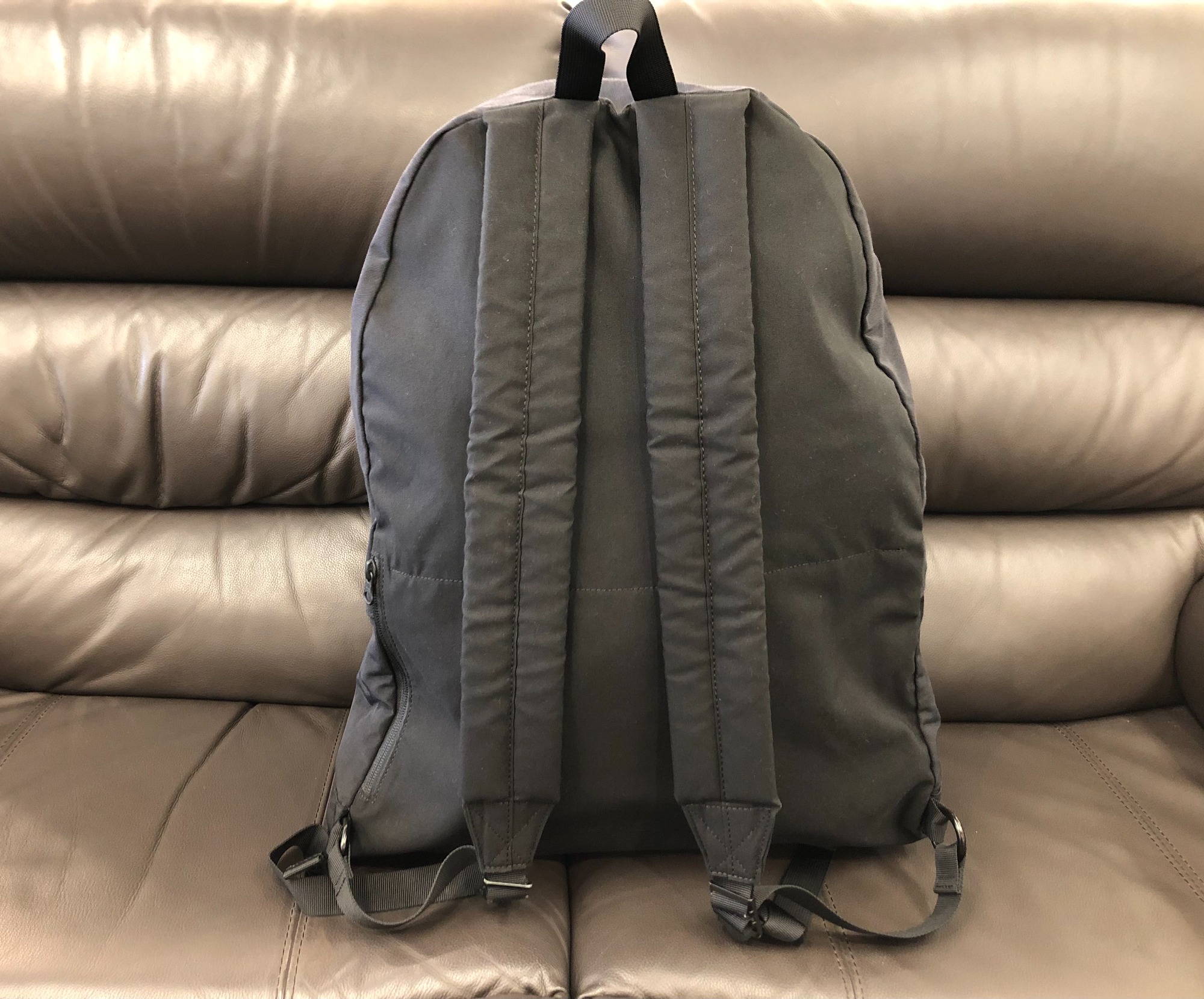 ☆BN3908□THE NORTH FACE パープルレーベル リュック 美品
