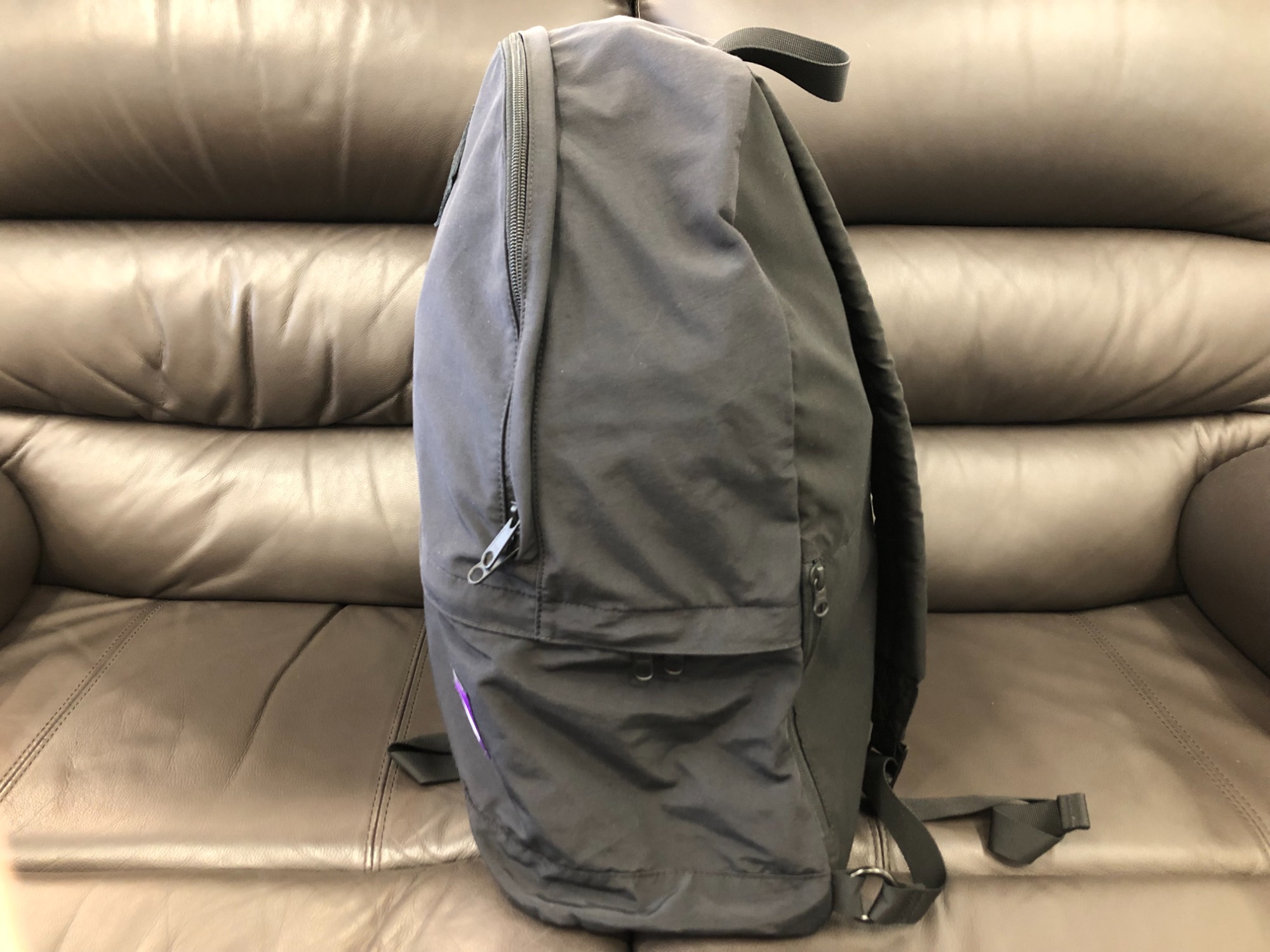 美品 THE NORTH FACE ノースフェイス パープルレーベル リュック THE NORTH FACE PURPLE LABEL（ザ ノースフェイス パープル