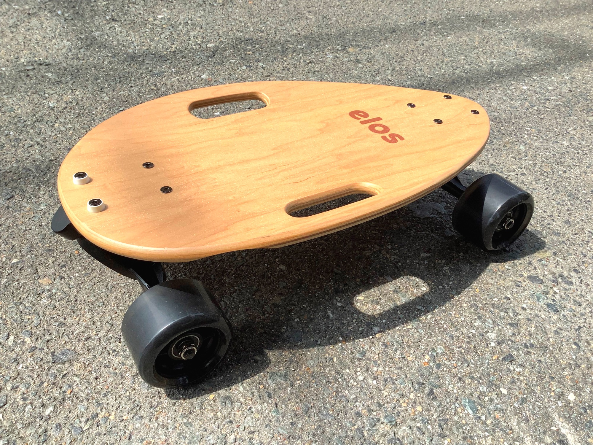 elos スケートボード クルーザー スケボー elos スケートボード クルーザー Complete Skateboard - Cruiser board