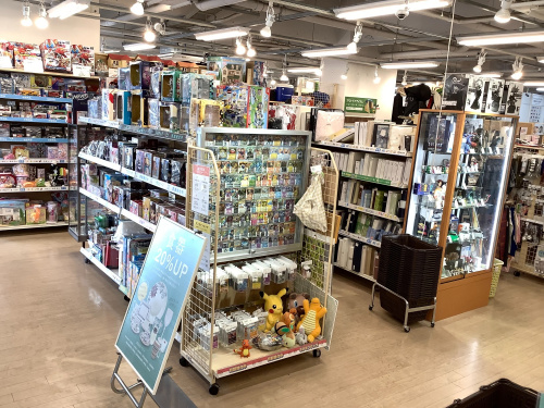 トレファクブログ画像6