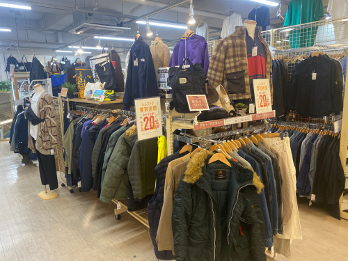 トレファクブログ画像2