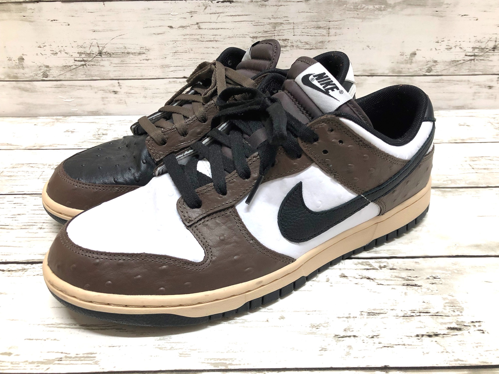 NIKE DUNK】スニーカー多数入荷しました！！｜2023年10月23日