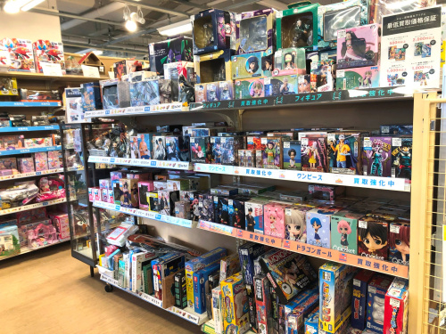 トレファクブログ画像1