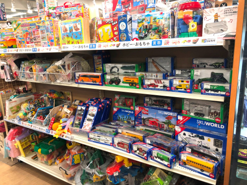 トレファクブログ画像7