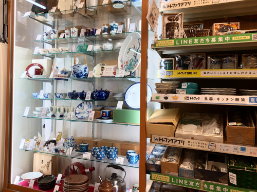 トレファクブログ画像2