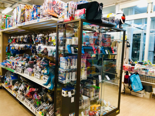 トレファクブログ画像6