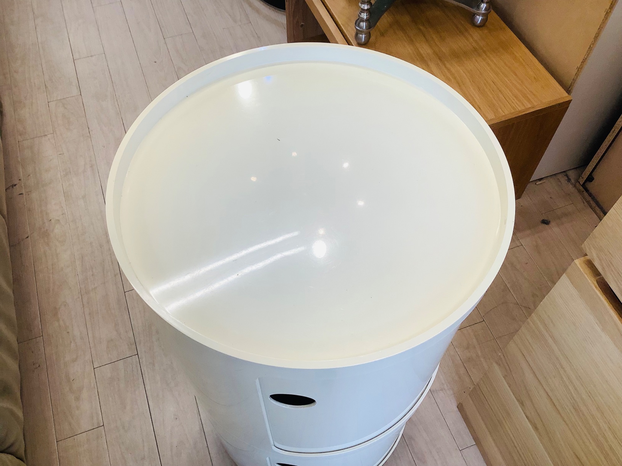 Kartell コンポニビリのご紹介！（トレファク寝屋川） Kartell/カルテル】コンポニビリビオ ピンクが買取入荷いたしました