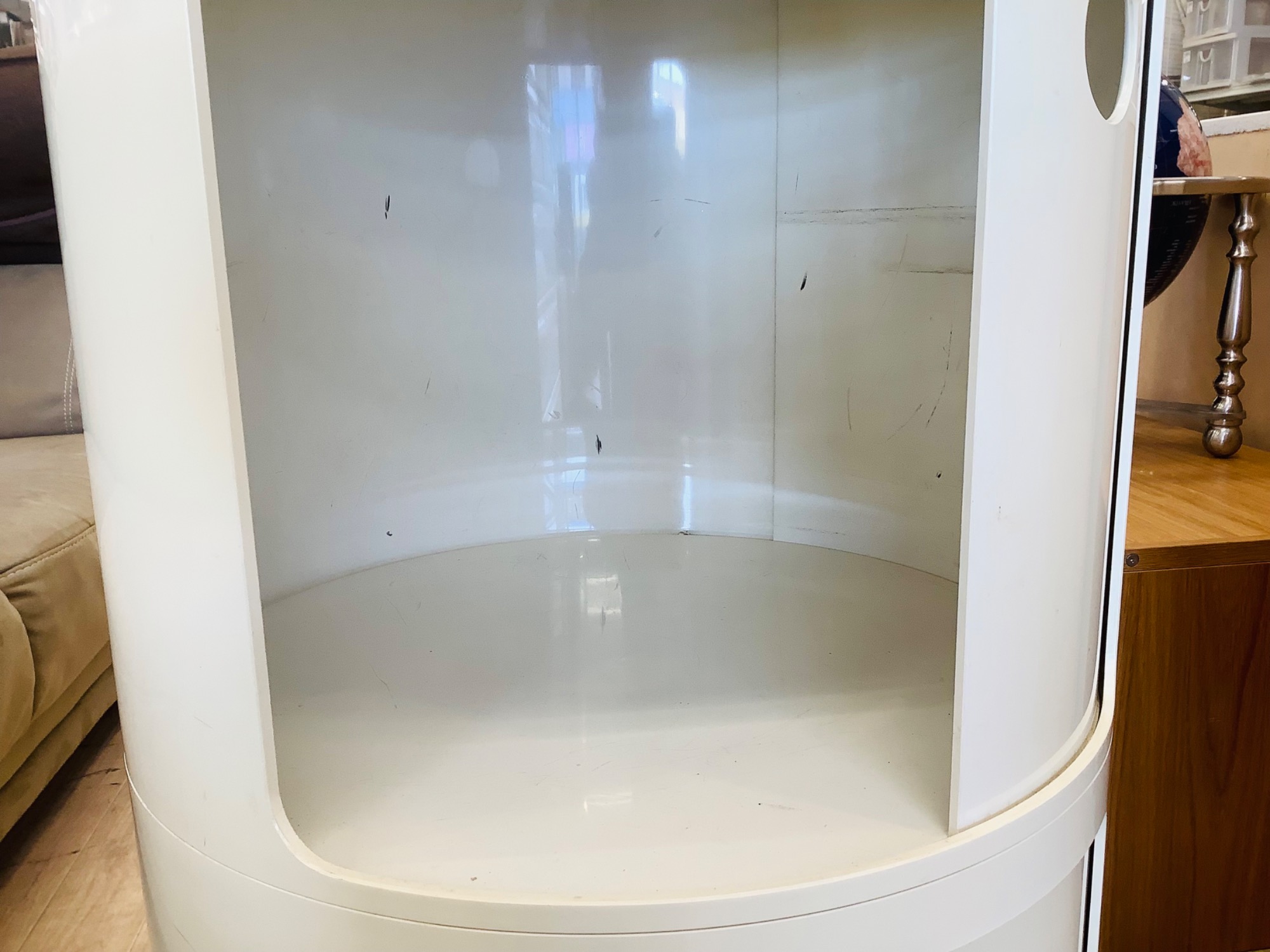 Kartell コンポニビリのご紹介！（トレファク寝屋川） Kartell/カルテル】コンポニビリビオ ピンクが買取入荷いたしました