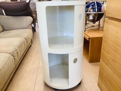 Kartellのコンポニビリ2をご紹介！！｜2024年04月27日｜リサイクル