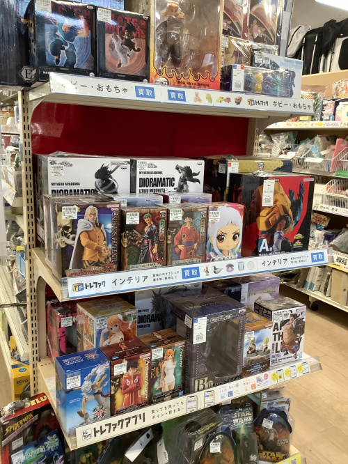 トレファクブログ画像2