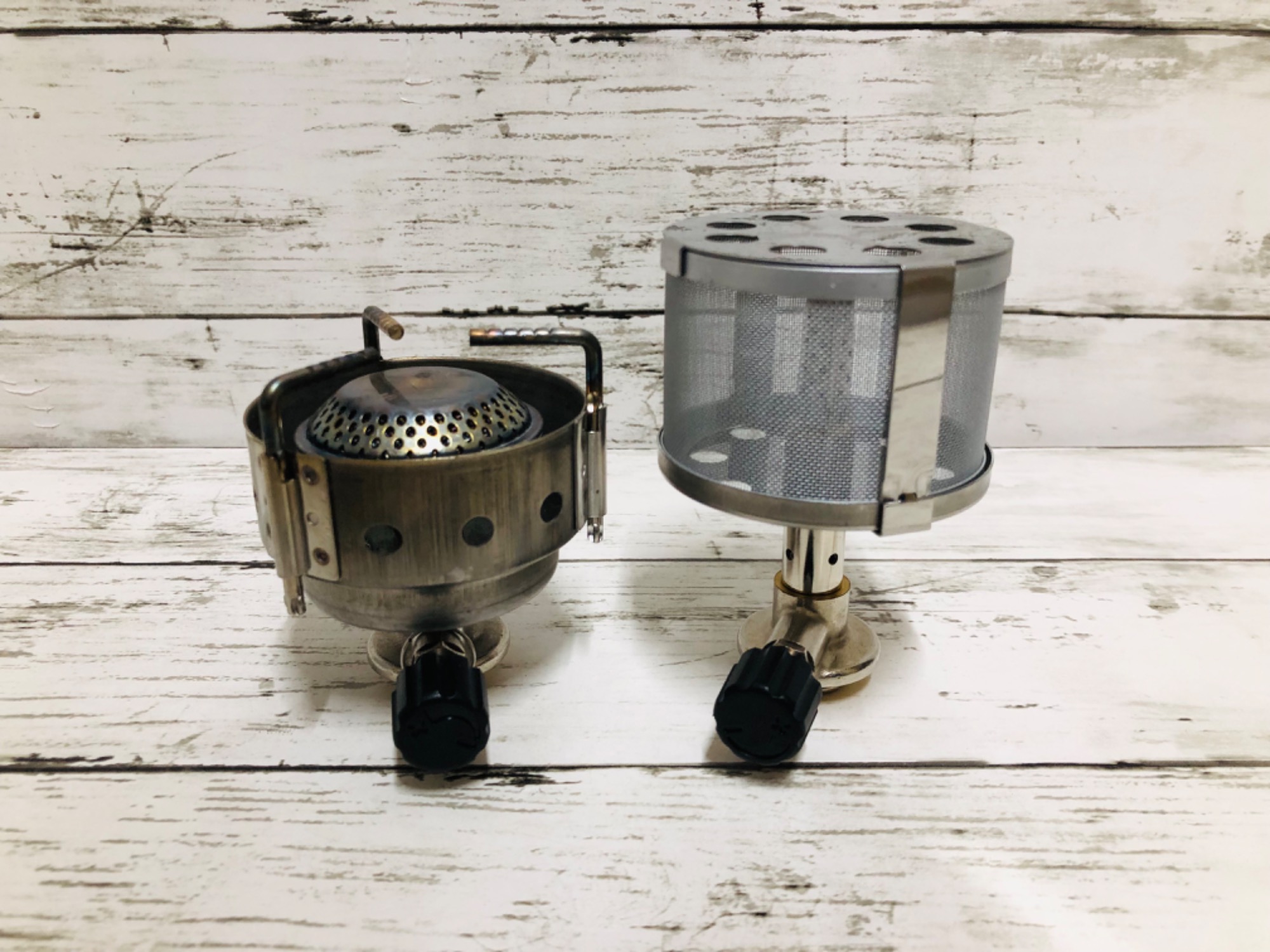 PRIMUSのバーナー＆ランタンセットが入荷しました！！｜2024年08月22日  