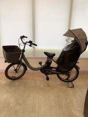 Panasonicの電動アシスト自転車入荷いたしました！｜2025年05月