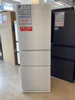 MITSUBISHIの3ドア冷蔵庫2024年製を入荷しました｜リサイクルショップ