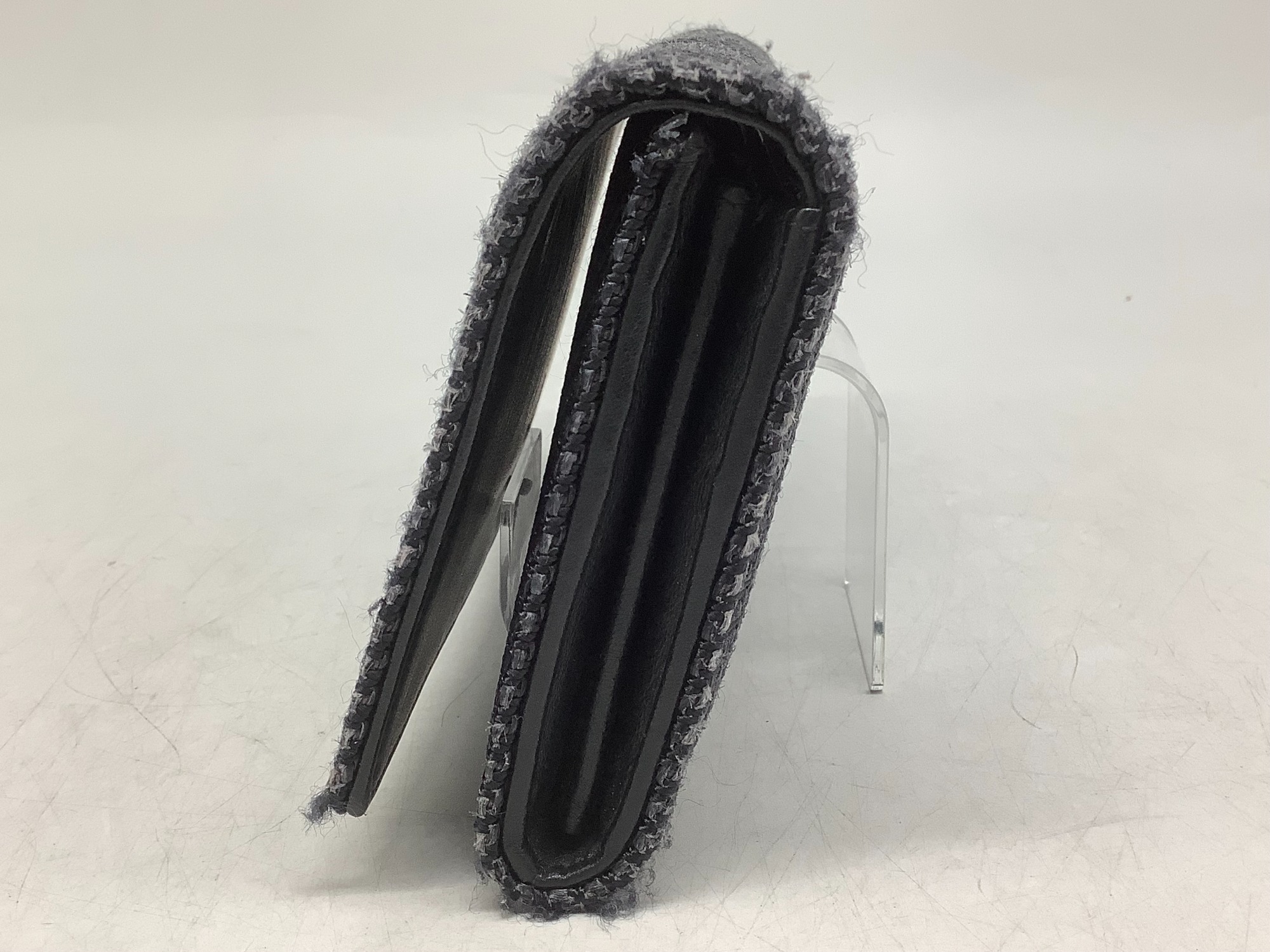 CHANEL(シャネル) 長財布 A81976 ドーヴィルのご紹介です!|2025年09 CHANEL(シャネル) 長財布 A81976 ドーヴィルのご紹介です!|2025年09
