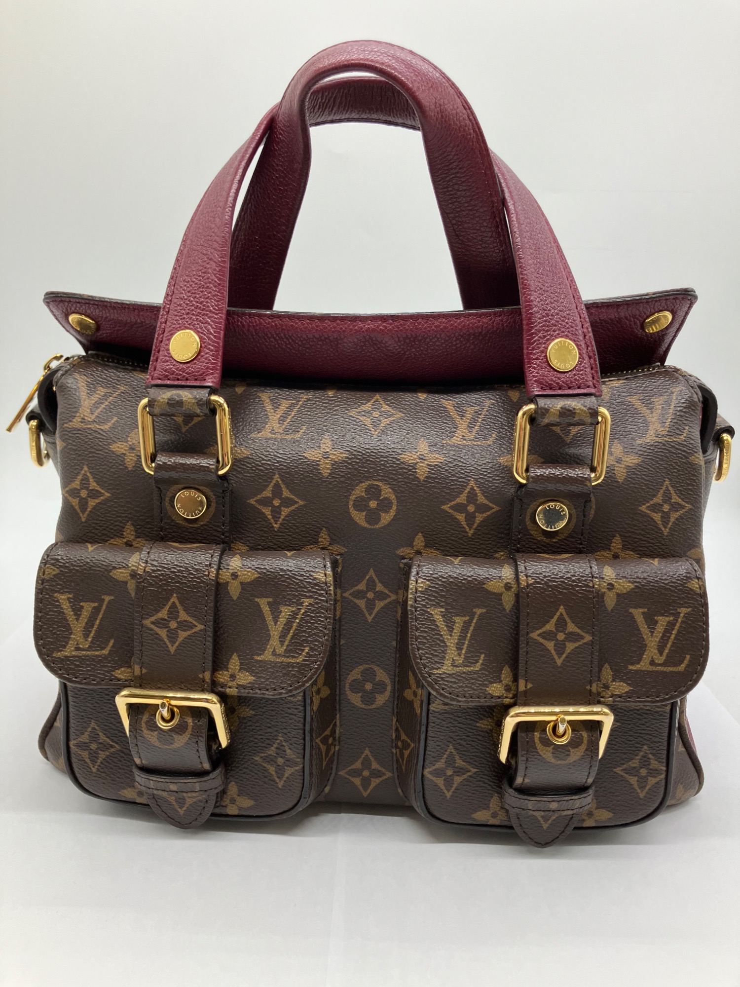[LOUIS VUITTON ルイヴィトン]371/2 ワンダーランドライン LOUIS VUITTON ルイヴィトン]371/2 ワンダーランドライン LOUIS