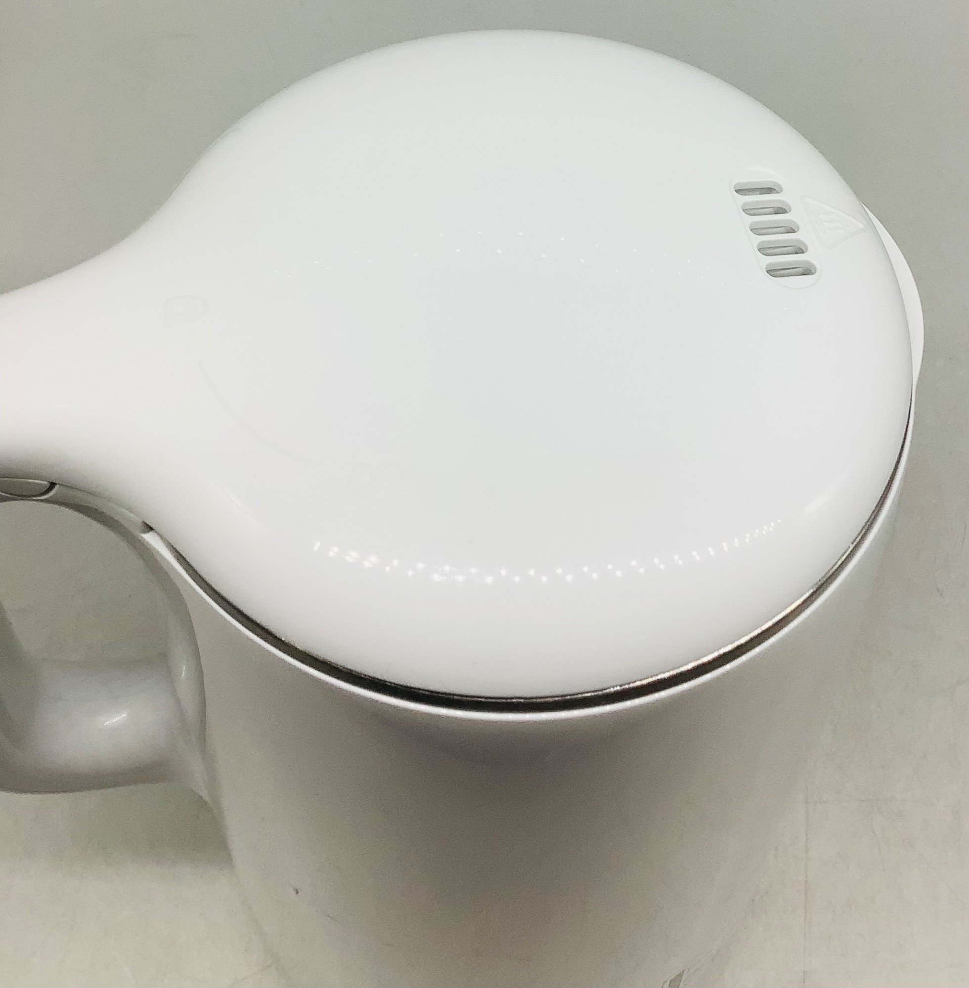 ショップジャパン　ソイリッチ　豆乳メーカー　DJ10B-P27E Shop Japan - ショップ ジャパン SOY RICH DJ10B-P27E 完全 豆乳