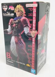 一番くじ ジョジョの奇妙な冒険 ディオ・ブランドーMASTERLISE