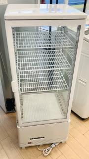 Panasonic(パナソニック)の168L 2ドア冷蔵庫 2017年製「NR-B179W