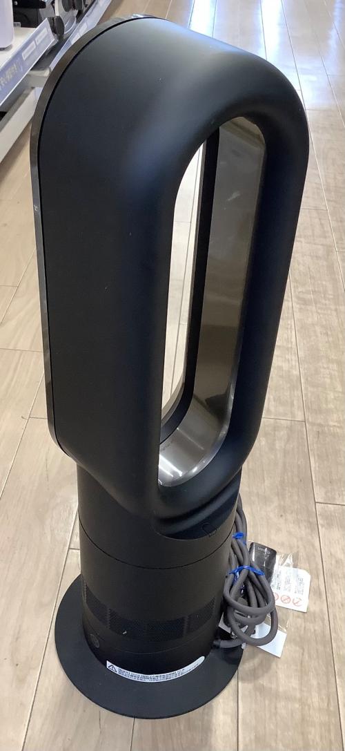dyson(ダイソン)のHot+cool AM09 2018年製をご紹介！！｜2025年11月18