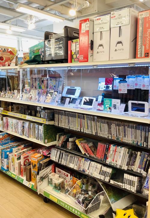 トレファクブログ画像5