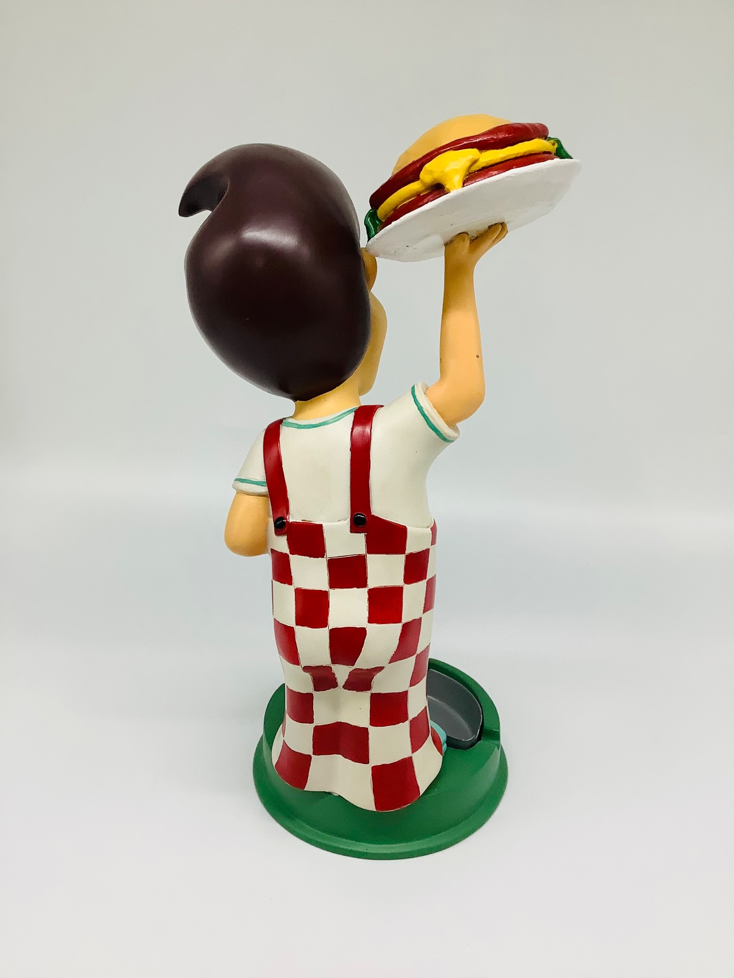 レトロなビッグボーイの灰皿フィギュアをご紹介！！｜2025年12月12日